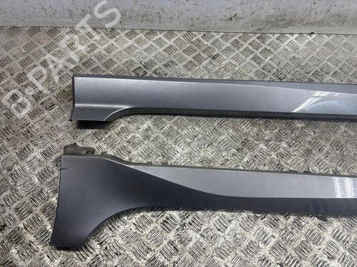 Venstre sidekjole NISSAN LEAF (ZE1) Electric | BP38501186C115 - Image 2