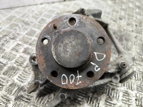 Right front steering knuckle AUDI A7 Sportback (4GA, 4GF) 3.0 TDI | BP36152606M26 - Image 3