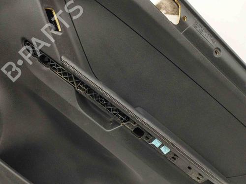 Rear right panel MERCEDES-BENZ M-CLASS (W164) ML 320 CDI 4-matic (164.122) | BP28871821C61