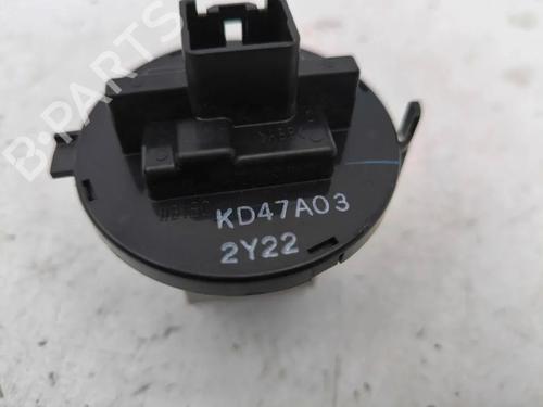 Heater resistor MAZDA CX-5 (KE, GH) 2.2 D AWD (KE2AW) | BP33642573M108 - Image 3