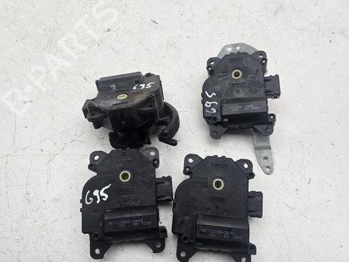 Electronic module HONDA CR-V II (RD_) 2.2 CTDi (RD9) | BP28854934M83 