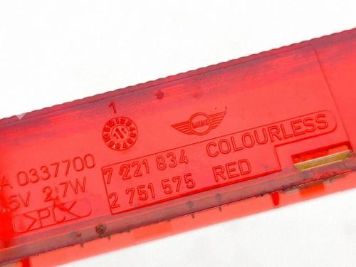 Third brake light MINI MINI COUNTRYMAN (R60) One D | BP40604320L11 - Image 7