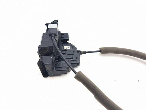 Front left lock NISSAN LEAF (ZE1) Electric | BP40208572C98 - Image 5