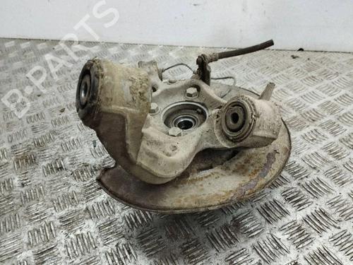 Left rear steering knuckle HONDA CR-V IV (RM_) 2.2 i-DTEC AWD (RE6) | BP37404802M27 - Image 4