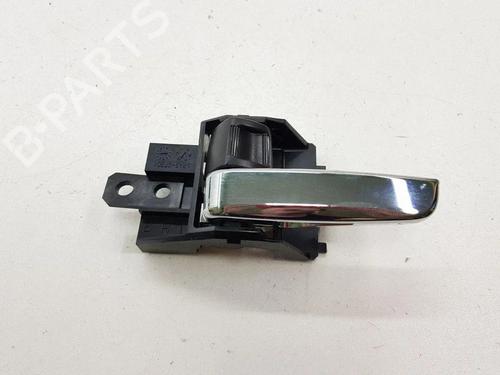 Used Front left interior door handle Front left interior door handle MITSUBISHI OUTLANDER III (GG_W, GF_W, ZJ, ZL, ZK) 2.2 Di-D 4WD (GF6W) (150 hp) 40193485 40193485