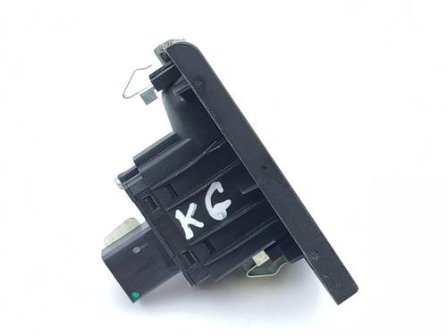 Left rear window switch MASERATI QUATTROPORTE V 4.7 S | BP33532088I29 - Image 3