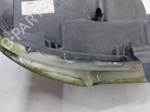 Left headlight CITROËN DS4 (NX_) 2.0 HDi 165 | BP28890150C28 - Image 6