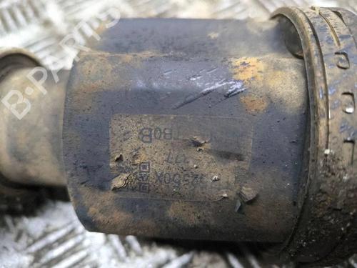 Right front driveshaft MAZDA CX-5 (KE, GH) 2.2 D AWD (KE102) | BP39160321M39 - Image 8