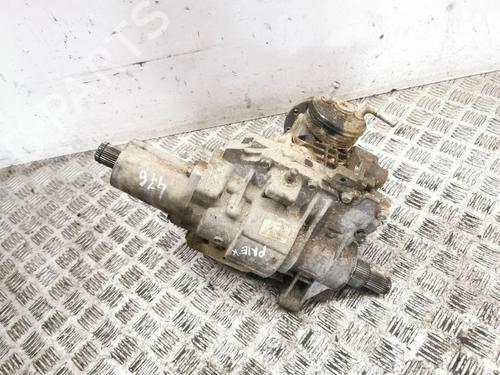 Transfer box MAZDA CX-7 (ER) 2.2 MZR-CD AWD (ER10A) | BP36201899M36 - Image 3