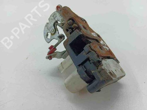 Tailgate lock SAAB 9-7X 4.2 AWD | BP28897964C101