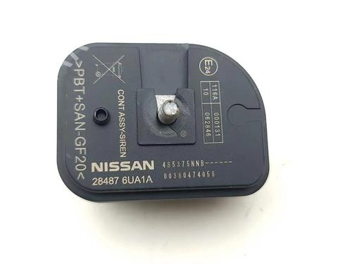 Electronic module NISSAN QASHQAI III (J12) 1.3 DIG-T All-wheel Drive | BP33668121M83 - Image 5