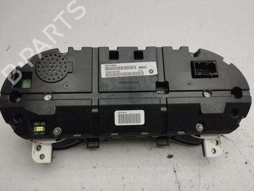 Instrument cluster JEEP CHEROKEE (KL) 2.0 CRD 4x4 | BP40207845C47 - Image 4
