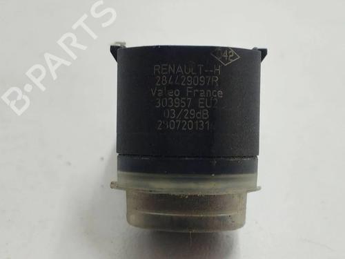 Electronic module NISSAN JUKE (F16_) DIG-T 117 | BP33642234M83 - Image 2