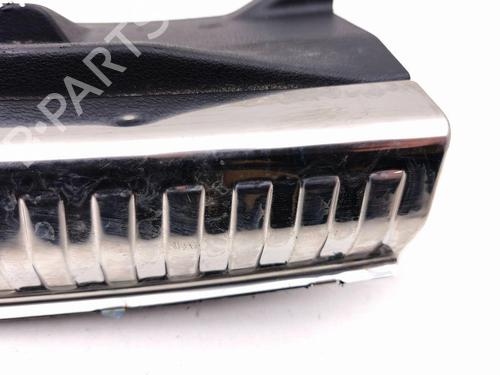 Pynteliste til bagklap AUDI Q3 (F3B) 35 TFSI | BP29976014C151