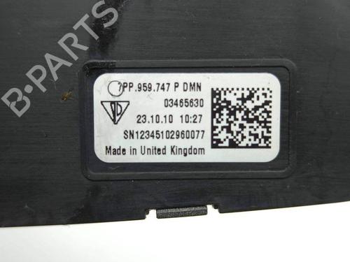 Switch PORSCHE CAYENNE (92A) 3.6 | BP28879701I30 