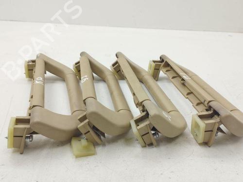 Interior roof handle BMW X5 (E53) 3.0 d | BP28891323I35 