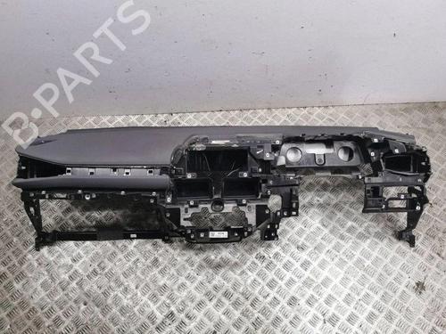 Used Dashboard Dashboard HYUNDAI IONIQ (AE) 1.6 GDI Hybrid (141 hp) 40208305 40208305