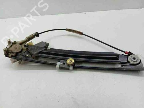 Rear right window mechanism BMW 5 (E39) 530 d | BP28853427C25