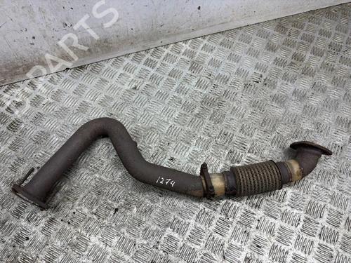 Used Pipe Pipe 29638615 29638615