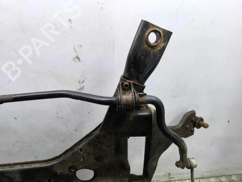 Subframe MERCEDES-BENZ VIANO (W639) CDI 2.2 (639.711, 639.713, 639.811, 639.813, 639.815) | BP36200349M9 - Image 2