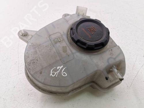 Used Expansion tank AUDI A3 Sportback (8VA, 8VF) 2.0 TDI (150 hp) 28896090