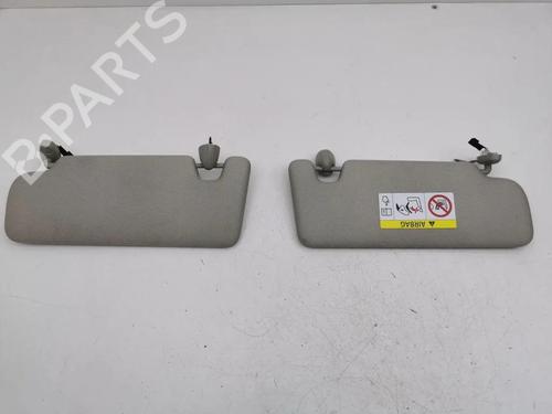 Pala sol esquerda BMW i3 (I01) Range Extender | BP36349293I1 - Image 4