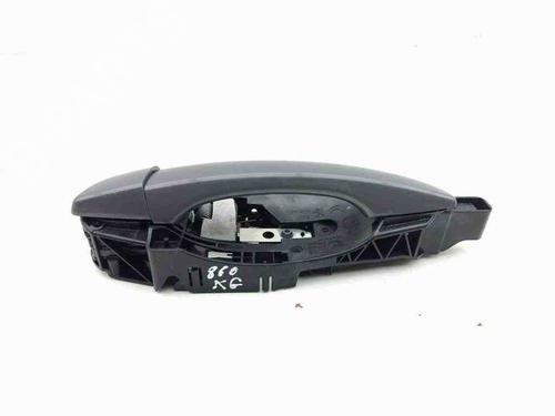 Rear left exterior door handle PEUGEOT 2008 II (UD_, US_, UY_, UJ_, UR_, UC_) 1.2 PureTech 130 (USHNS, URHNS) | BP29458278C130 