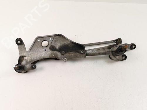 Vindrute Vindusviskermekanisme HONDA CR-V II (RD_) 2.2 CTDi (RD9) | BP28866502C83 