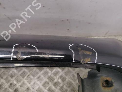 Front bumper MASERATI QUATTROPORTE V 4.2 | BP28881549C7 