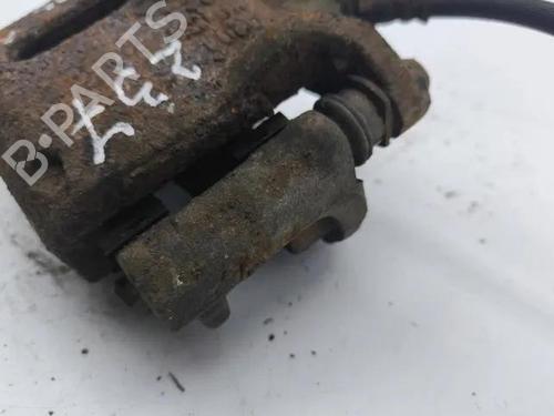 Left front brake caliper CITROËN DS3 Convertible 1.6 HDi 90 | BP28843063M105