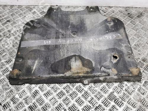 Upper protection AUDI A4 B9 (8W2, 8WC) 2.0 TDI | BP36046203M93 - Image 11