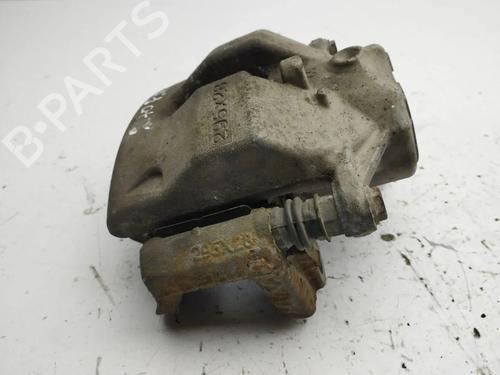 Left front brake caliper MERCEDES-BENZ C-CLASS (W204) C 220 CDI (204.008) | BP36194739M105 - Image 3