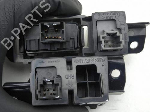Switch NISSAN NAVARA NP300 Platform/Chassis (D23) 2.3 dCi 4x4 | BP38247097I30 - Image 8
