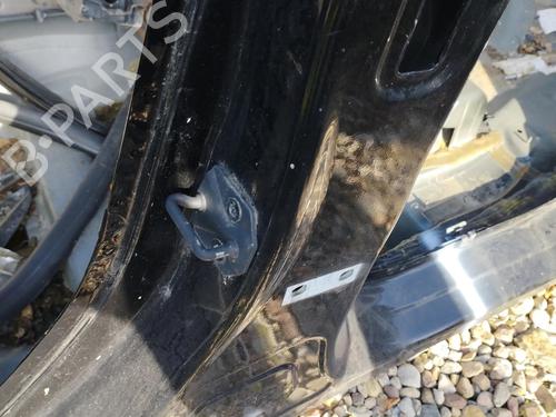 Left sideskirt VOLVO XC60 I SUV (156) D5 | BP28873540C115 