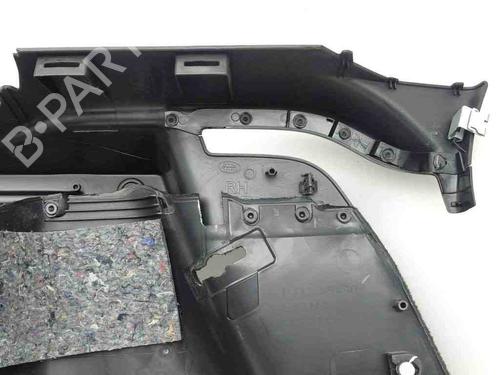 Boot lining LAND ROVER RANGE ROVER EVOQUE (L538) 2.2 D 4x4 | BP28878996I3