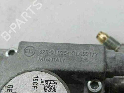 Electronic module MERCEDES-BENZ M-CLASS (W164) ML 350 4-matic (164.186) | BP28852955M83 
