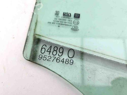 Rear left door window OPEL MOKKA / MOKKA X (J13) 1.4 (_76) | BP29458215C20 