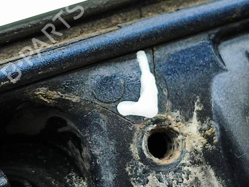 Tailgate trim MASERATI QUATTROPORTE V 4.2 | BP28907145C151 