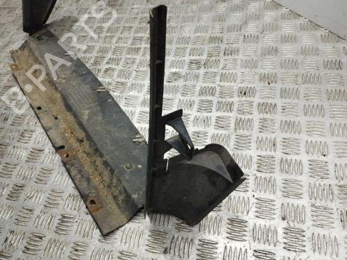 Crossmember NISSAN X-TRAIL II (T31) 2.0 dCi 4x4 | BP28850331C162 