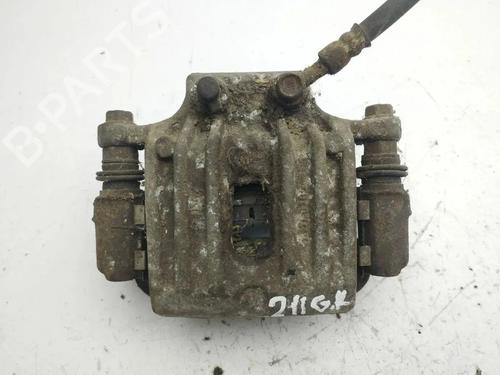 Used Left rear brake caliper Left rear brake caliper 36348009 36348009