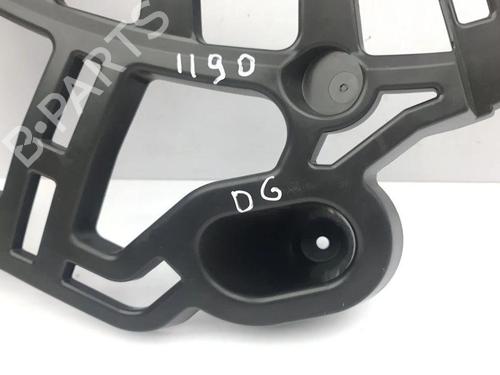 Rear bumper bracket CITROËN C5 AIRCROSS (A_) 1.2 PureTech 130 (ARHNSJ) | BP28905380C159 
