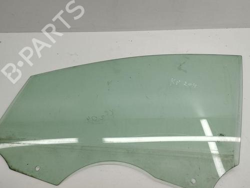 Used Front left door window FORD C-MAX II (DXA/CB7, DXA/CEU) 1.6 TDCi (115 hp) 28886719