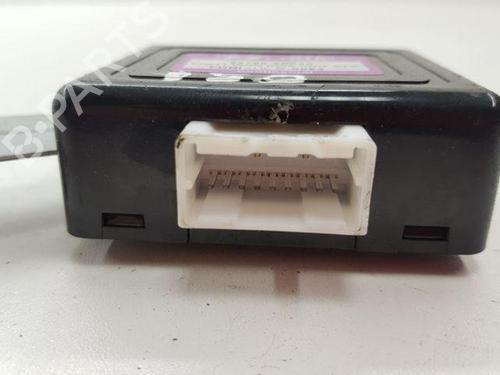 Electronic module HYUNDAI i30 Estate (FD) 1.6 CRDi | BP28870534M83 