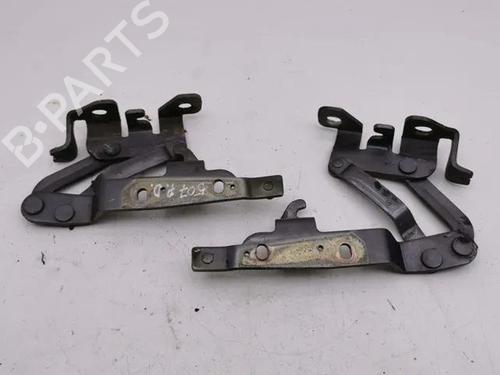Hinge/Door check strap MASERATI QUATTROPORTE VI 3.0 S | BP28849893C146 