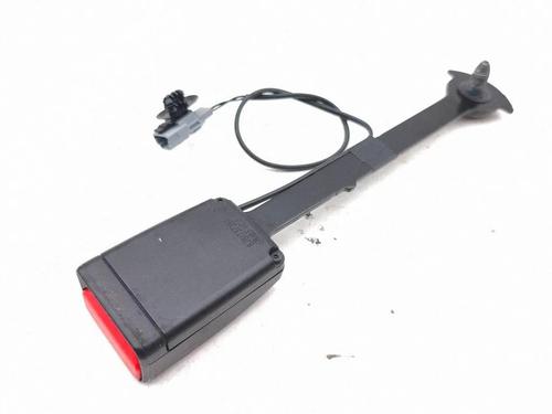 Engate do cinto RENAULT MEGANE IV Hatchback (B9A/M/N_) 1.2 TCe 130 (B9MR) | BP38310097I32 - Image 2