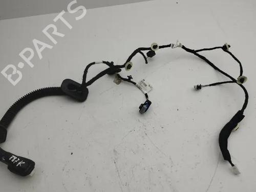 Used Wiring harness RENAULT MEGANE I (BA0/1_) 1.4 e (BA0E, BA0V) (75 hp) 28861621
