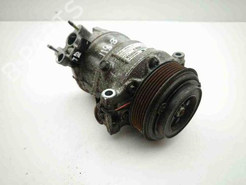 Used AC compressor JAGUAR XE (X760) 2.0 D (163 hp) 28907648