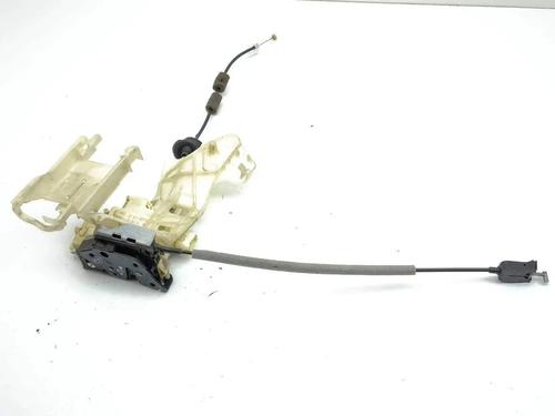 Used Front right lock Front right lock 36178767 36178767