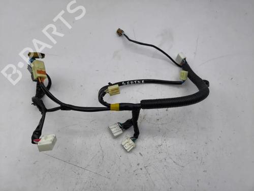Ledningsnet MAZDA CX-5 (KF) 2.0 | BP33922470E16 - Image 7