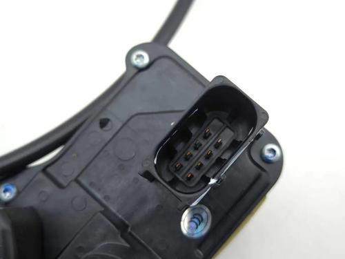 Rear right lock TESLA MODEL S (5YJS) 85D AWD | BP36179225C99 - Image 2